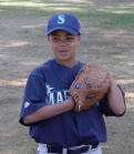 Alameda Little League