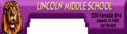Lincoln Middle School