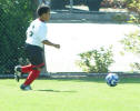 Alameda Soccer Club